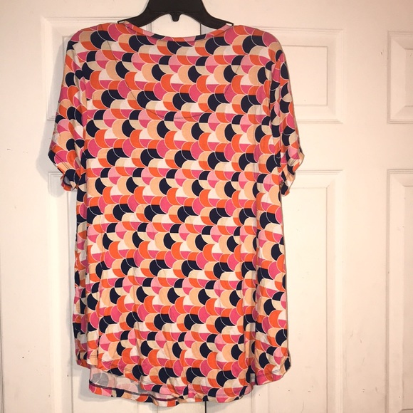 NWT Women’s JM Collection Top - Picture 4 of 7